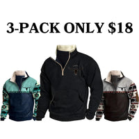 3-Pack D