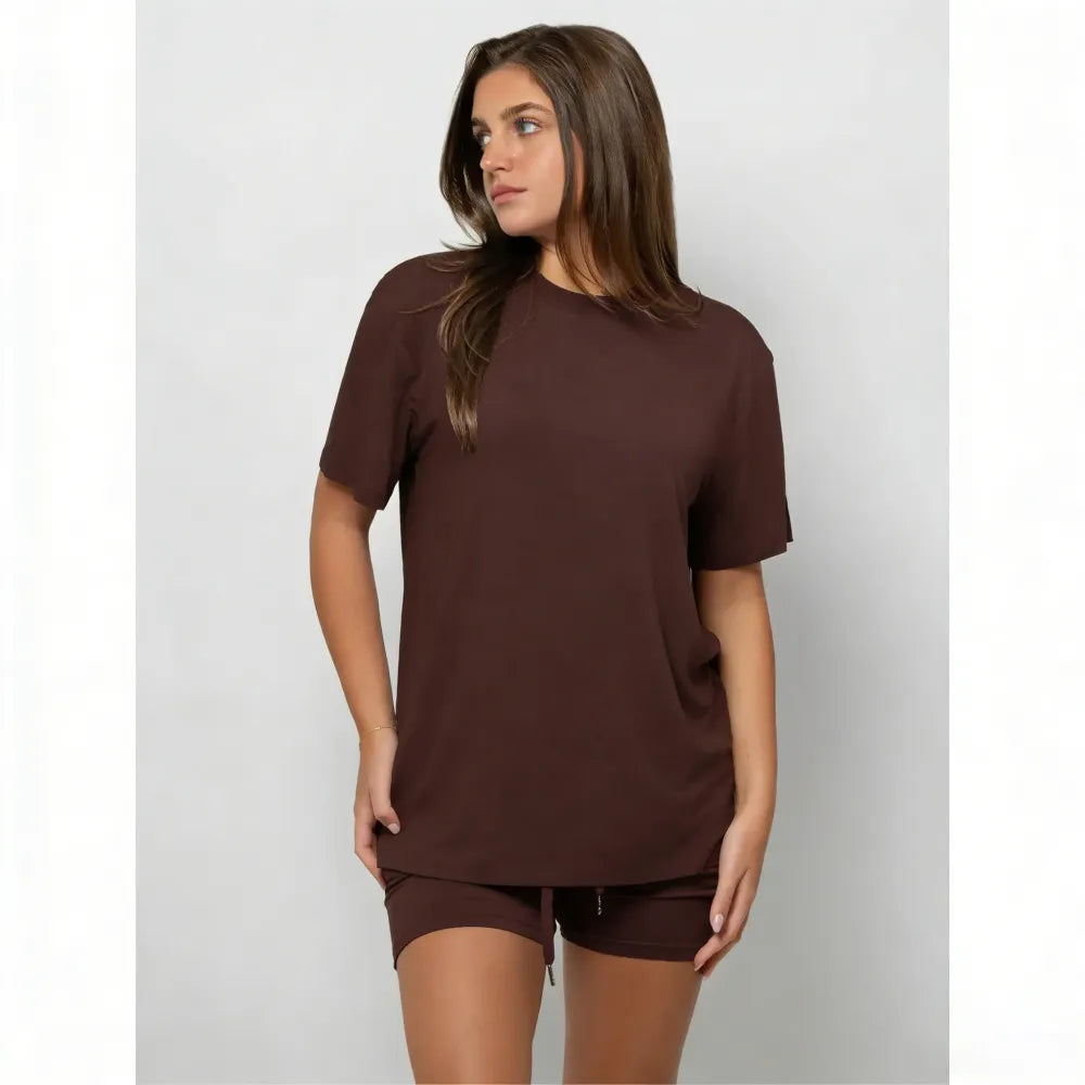 🔥Women's Cloud T-shirt Set-🔥8-Pack - All Colors Included