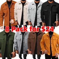 8-Pack (one of each color)