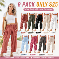 🔥9 Pack only $25 (includes 9 colors )
