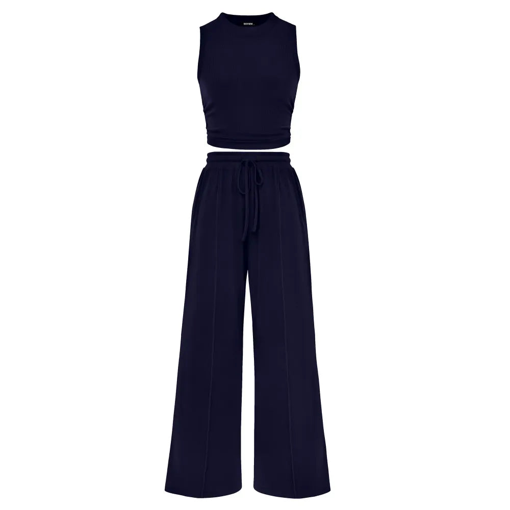 Women's Summer 2-Piece Outfits