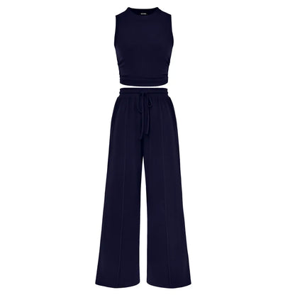 Women's Summer 2-Piece Outfits