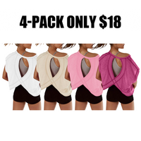 4 PACK A