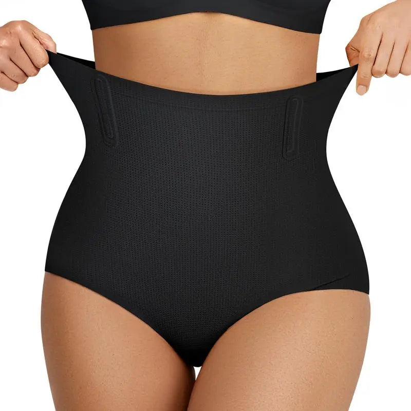 Breathable Comfort Women's Shorts Butt-Lifting and Shaping Shorts