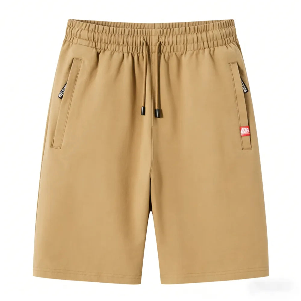 Men’s casual athletic shorts