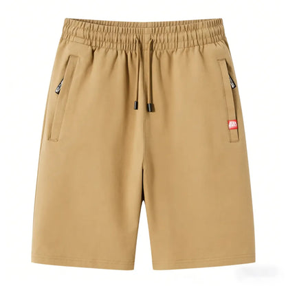 Men’s casual athletic shorts