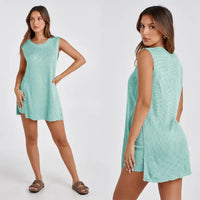 Teal*7