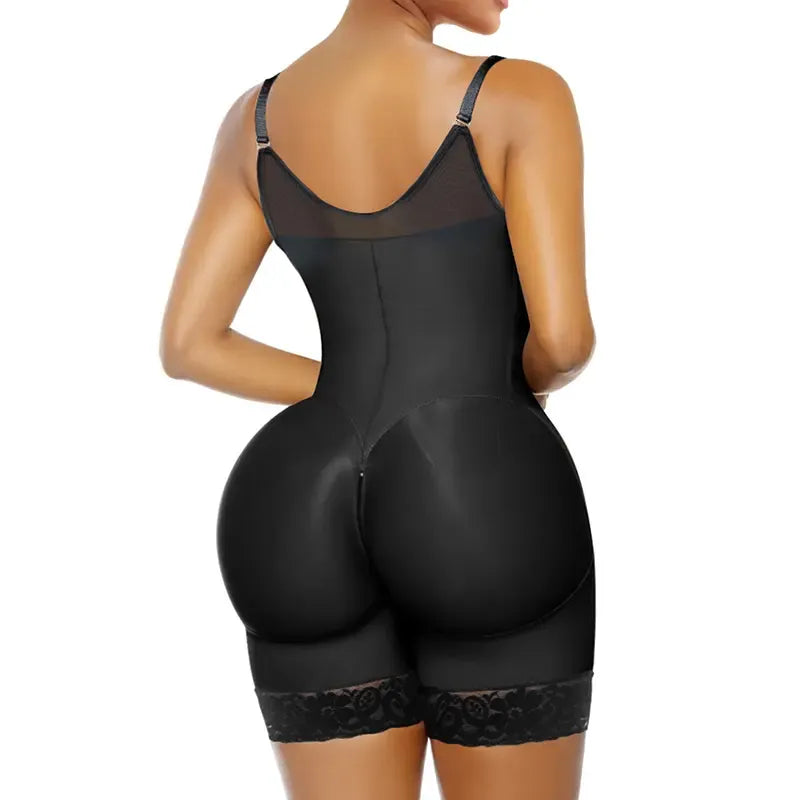 Women’s Fajas Colombianas shapewear Tummy Control