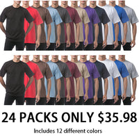 24-Pack $35.98 (All colors*2)