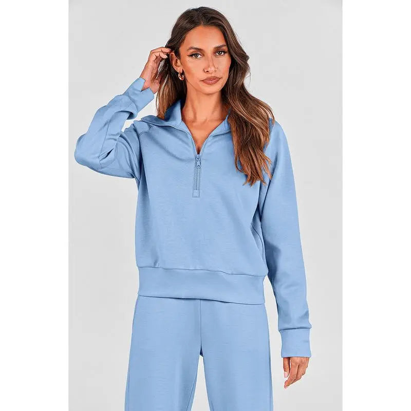 Women'swear Chic 2-Piece Set