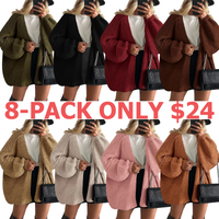 8-Pack (contains all color)