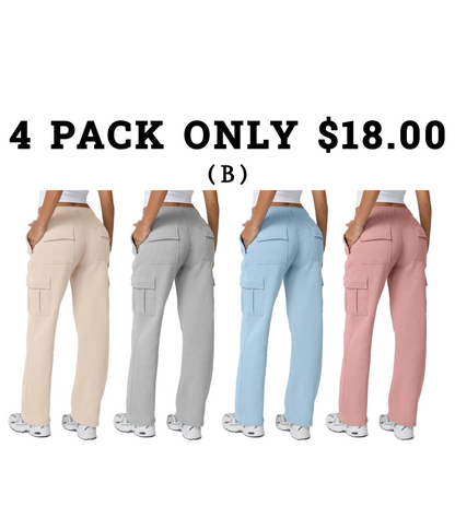 Women’s Sports Pants