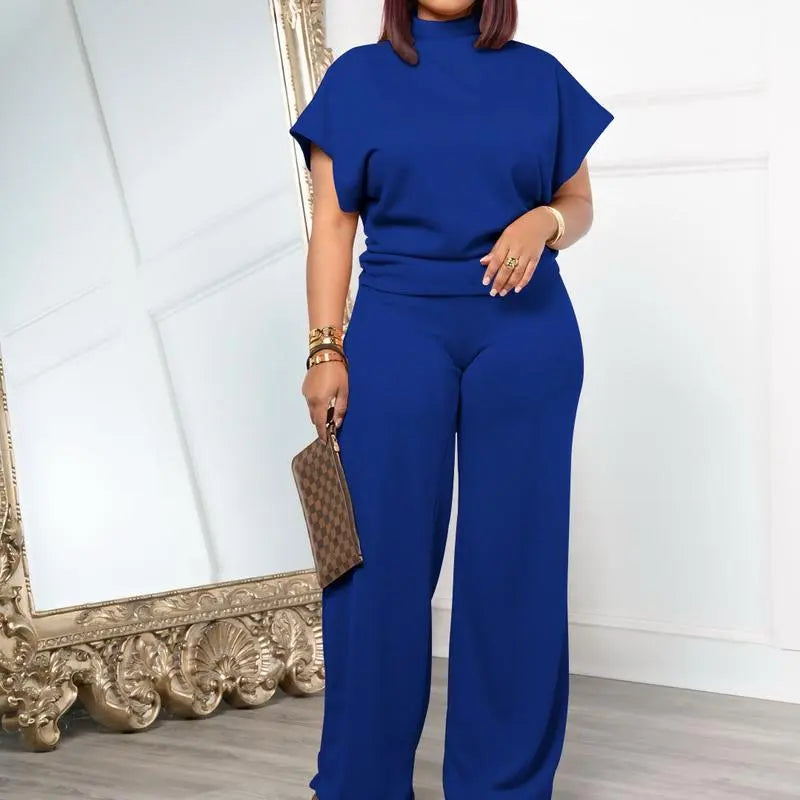 Women Summer Lightweight And Silky Soft Set