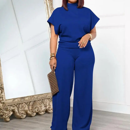 Women Summer Lightweight And Silky Soft Set