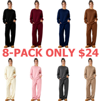 8-Pack (one of each color)
