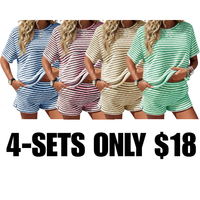 4 SETS (B)