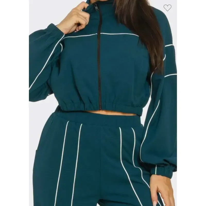 Jogger set