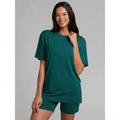 🔥Women's Cloud T-shirt Set-🔥8-Pack - All Colors Included
