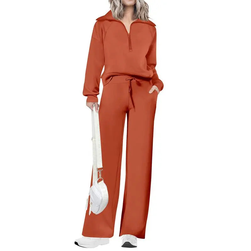 Women'swear Chic 2-Piece Set