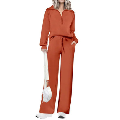 Women'swear Chic 2-Piece Set