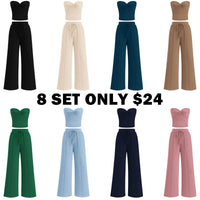 8-SET (Contains all colors)