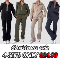 4 SETS ONLY $24.98(green+blue+black+beige)