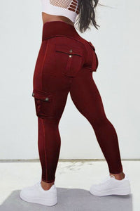 Burgundy*8