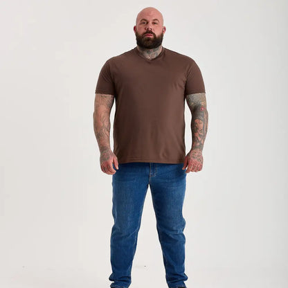 Origins V-Neck 6-Pack