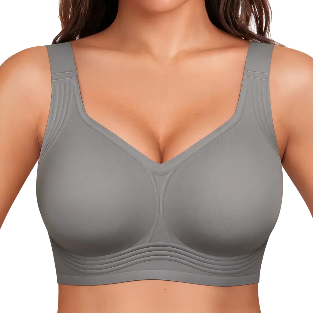 Women‘s Full Coverage Bra