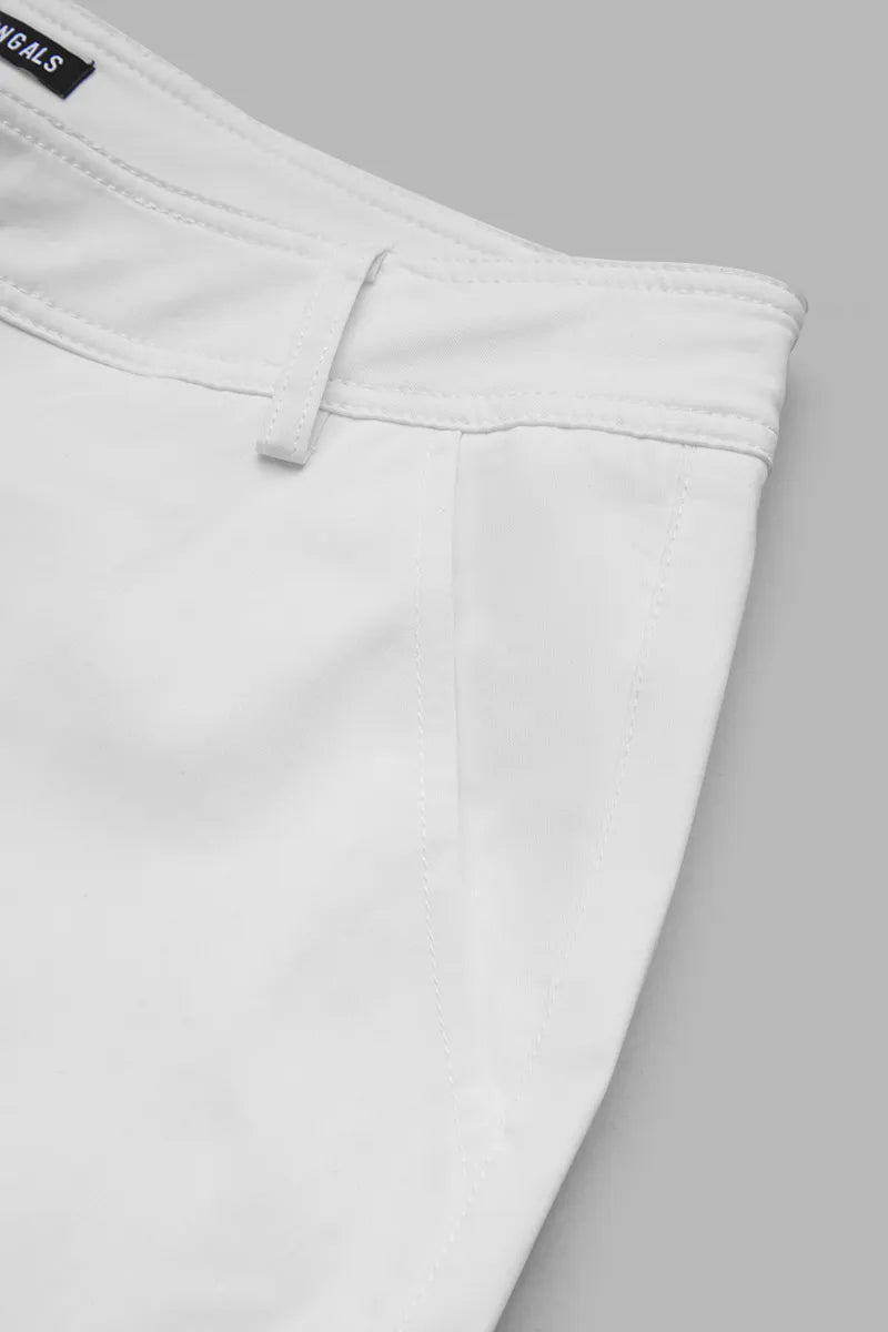 ⚡LIMITED SALE-Flap Pocket Design Bermuda Cargo Shorts