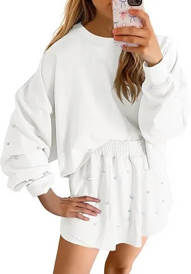 Women's Casual 2 Piece Outfits