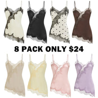8-PACK (Contains all colors)
