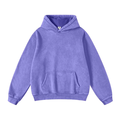 Unisex Hoodies Pullover Oversize Hoodie
