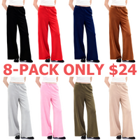 8-Pack (one of each color)