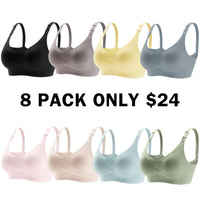 8-PACK (Contains all colors)