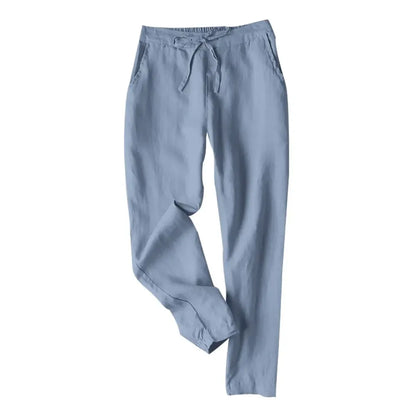 Women's Linen Pants