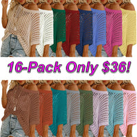 🔥16-Pack Only $36! (All Colors)