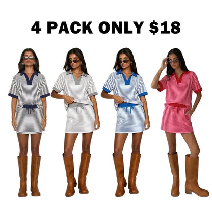 2 Piece Outfits Casual Set