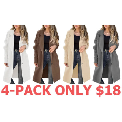 Womens Long Cardigan Sweaters