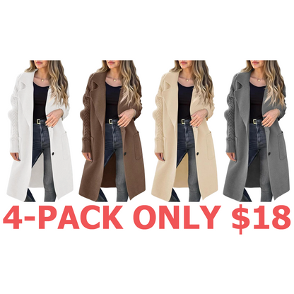 Womens Long Cardigan Sweaters