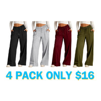 4 Pack A