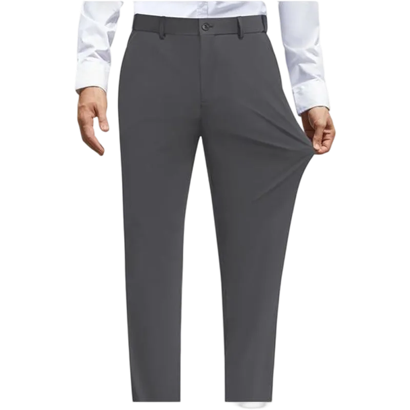 Men's Stretch Dress Pants