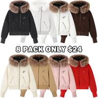 8-PACK (Contains all colors)
