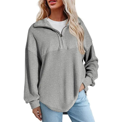 Women's Fall Clothing Oversized Waffle Knit