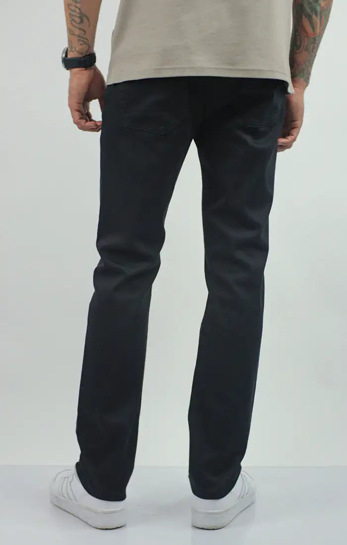 5-Pocket Pant (Classic Fit)