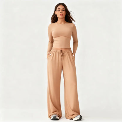 Women's 2-Piece Activewear Set
