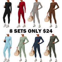 8-SET (Contains all colors)