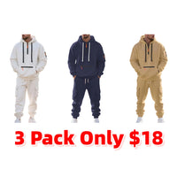 3-Pack-A (one of each color)