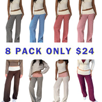 8-Pack (one of each color)