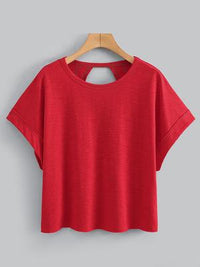 Flame Red